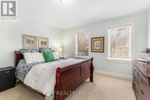 133 Balmoral Place, Ottawa, ON - Indoor Photo Showing Bedroom