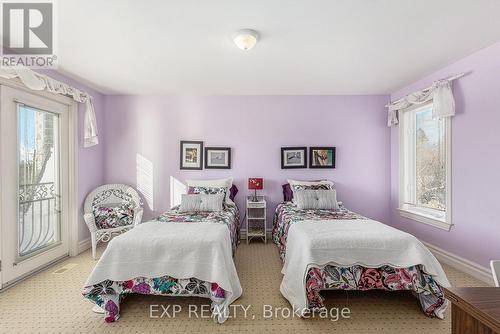 133 Balmoral Place, Ottawa, ON - Indoor Photo Showing Bedroom