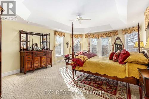 133 Balmoral Place, Ottawa, ON - Indoor Photo Showing Bedroom