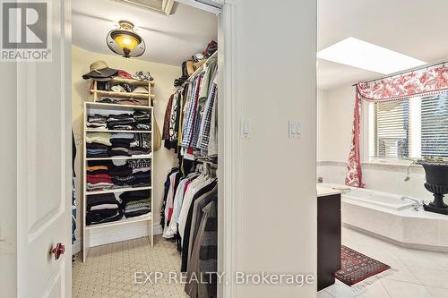 133 Balmoral Place, Ottawa, ON - Indoor With Storage