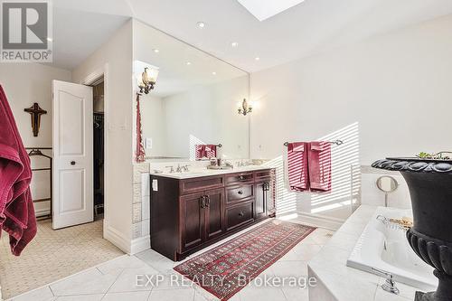 133 Balmoral Place, Ottawa, ON - Indoor Photo Showing Bathroom