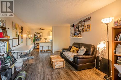 105 282 N Broadway Avenue, Williams Lake, BC - Indoor