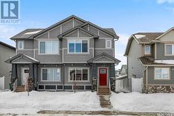 886 McFaull RISE  Saskatoon, SK S7V 0S8