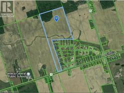 PART LOT 14 #9 HALDIMAND Road  York, ON N0A 1R0