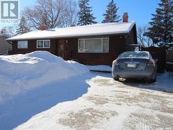 244 McKee CRESCENT  Regina, SK S4S 5N8