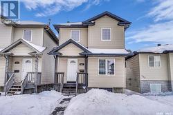 427 Rutherford CRESCENT  Saskatoon, SK S7N 4X7