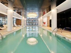 Piscine - 