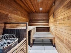 Sauna - 