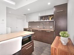 Kitchen - 