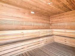 Sauna - 