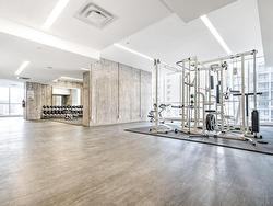 Exercise room - 