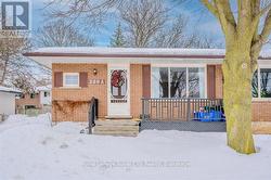 229A CEDARBRAE AVENUE  Waterloo, ON N2L 4S6