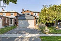 3125 OLYMPUS MEWS  Mississauga, ON L5N 4W2