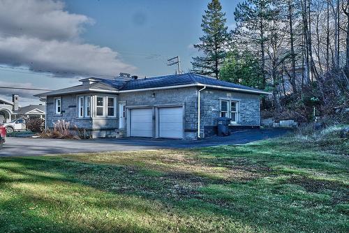 Exterior - 701 Rue Principale, Saint-Sébastien, QC - Outdoor