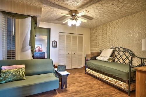 Bedroom - 701 Rue Principale, Saint-Sébastien, QC - Indoor Photo Showing Other Room