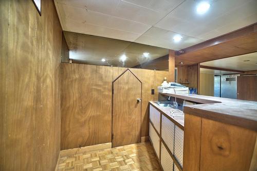 Playroom - 701 Rue Principale, Saint-Sébastien, QC - Indoor