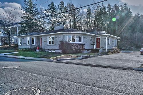 Frontage - 701 Rue Principale, Saint-Sébastien, QC - Outdoor With Facade