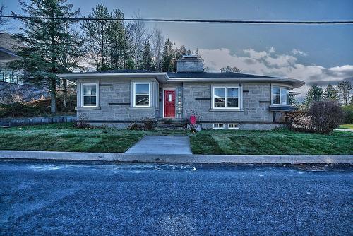 Frontage - 701 Rue Principale, Saint-Sébastien, QC - Outdoor