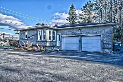 Exterior - 701 Rue Principale, Saint-Sébastien, QC - Outdoor