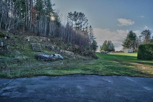 Land/Lot - 701 Rue Principale, Saint-Sébastien, QC - Outdoor With View