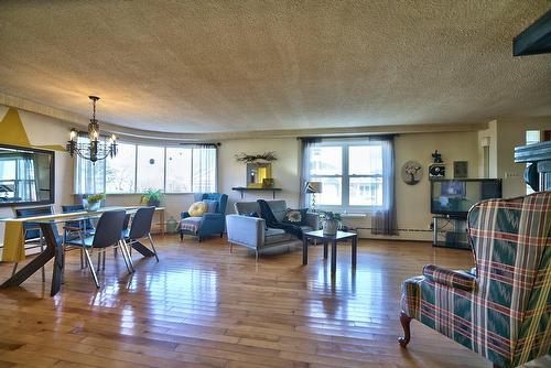 Overall view - 701 Rue Principale, Saint-Sébastien, QC - Indoor