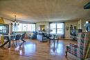 Overall view - 701 Rue Principale, Saint-Sébastien, QC  - Indoor 