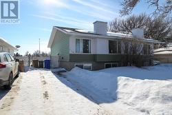 115 CHURCH DRIVE  Regina, SK S4T 6J5