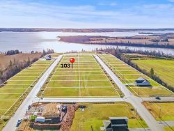 LOT 103 Waters Edge Lane  Cornwall, PE C0A 1H0