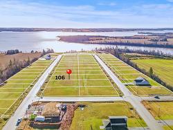 LOT 106 Waters Edge Lane  Cornwall, PE C0A 1H0