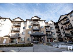 #105 10520 56 AV NW NW  Edmonton, AB T6H 0X7