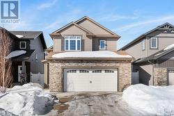 779 McFaull LANE  Saskatoon, SK S7V 0S7