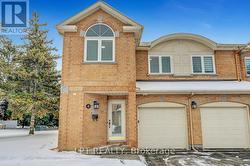 45 GRANDCOURT DRIVE  Ottawa, ON K2G 5W9