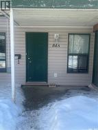 A 84 Nollet AVENUE  Regina, SK S4T 7T9