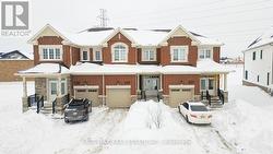 228 HISTAND TRAIL  Kitchener, ON N2R 0S3