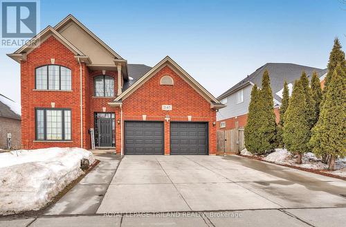 2145 Quarrier Road, London, ON - Other