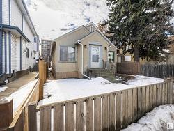 9335 103A AV NW  Edmonton, AB T5H 0H3