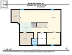 Floor plan - 