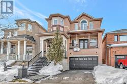 5448 CHURCHILL MEADOWS BOULEVARD  Mississauga, ON L5M 6X5