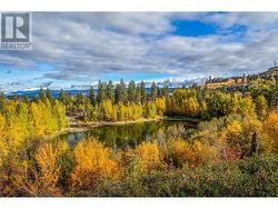 Fraser Lake - at the end of South Crest Drive - 