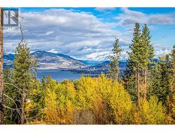 City View from Fraser Lake Walking Paths - 