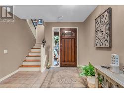 Spacious Foyer - Upon Your Arrival - 