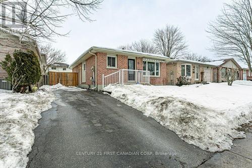 1523 Jalna Boulevard, London, ON - Outdoor