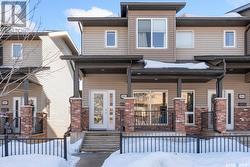 205 110 Willowgrove CRESCENT  Saskatoon, SK S7W 0E3