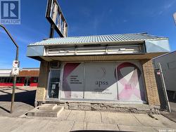 1325 ALBERT STREET  Regina, SK S4R 2R6