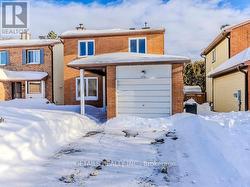 376 PICKFORD DRIVE  Ottawa, ON K2L 3P1