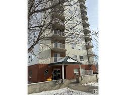 #206 9707 105 ST NW  Edmonton, AB T5K 2Y4