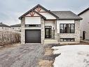 Façade - Rue Du Faubourg, Saint-Jérôme, QC  - Outdoor 