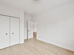 Chambre à coucher - 