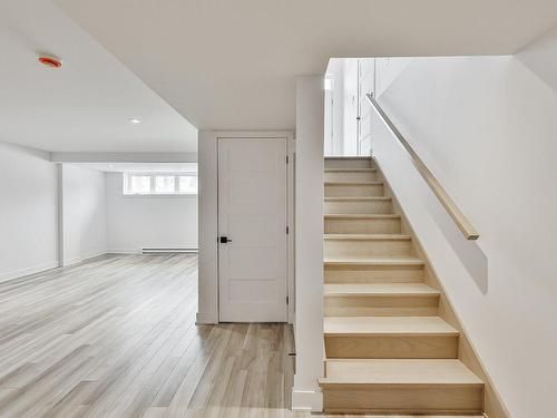 Salle familiale - Rue Du Faubourg, Saint-Jérôme, QC - Indoor Photo Showing Other Room