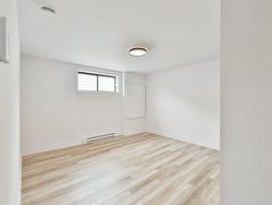 Chambre à coucher - 